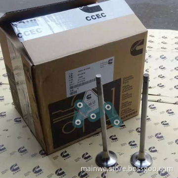 Cummins Engine M11 Exhaust Valve 3800637